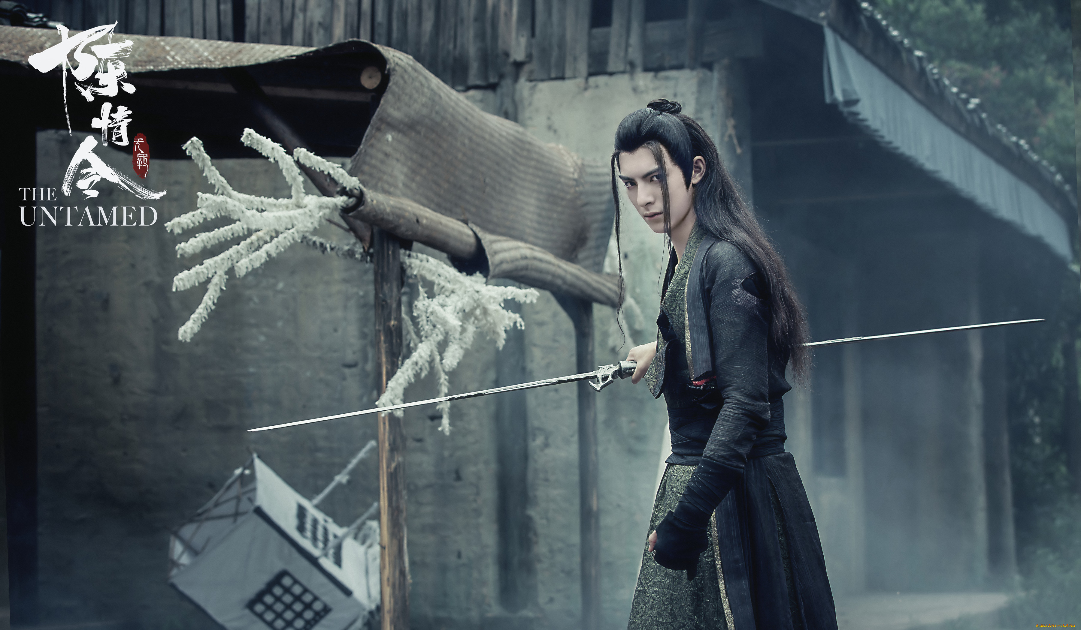  , the untamed, the, untamed, , , , , , mo, dao, zu, shi, , , 